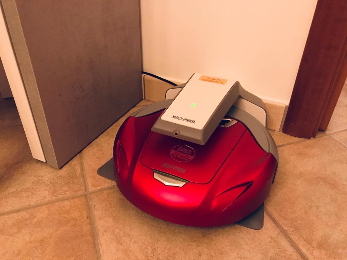 F&G 71100 - - Colazione Inclusa - Box Auto Privato Su Richiesta Foggia Exteriör bild