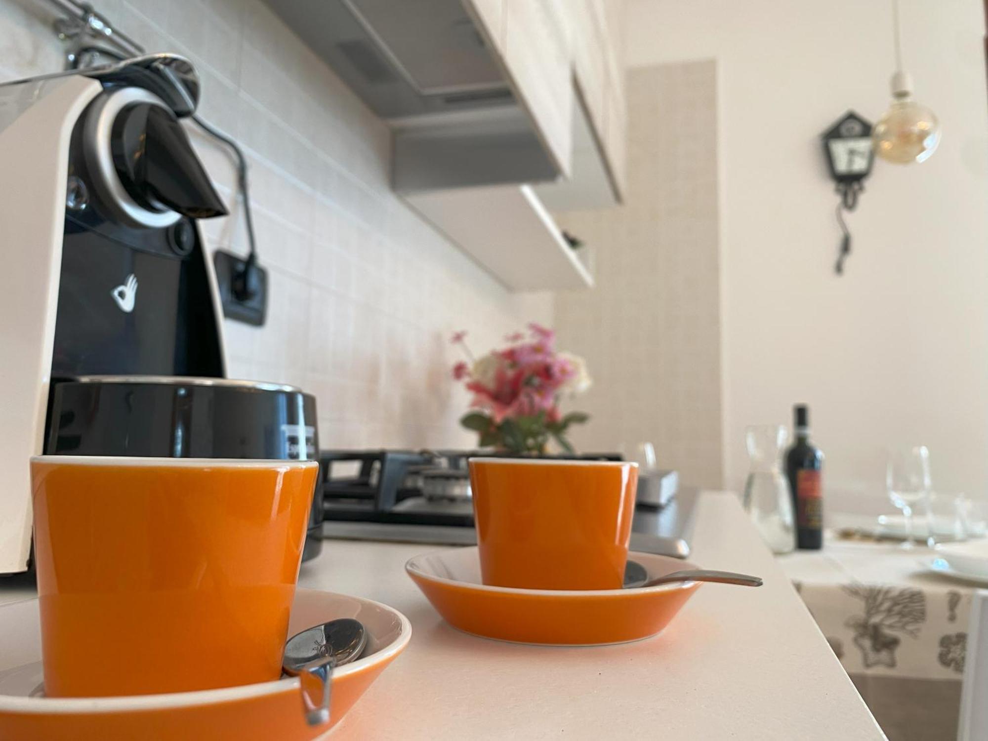 F&G 71100 - - Colazione Inclusa - Box Auto Privato Su Richiesta Foggia Exteriör bild